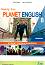 Ready for Planet English - ���� Elementary (A1 - A2): �������� B �� ��������� ���� : Split Edition - Claire Moore, Catrin Elen Morris - �������