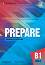 Prepare -  5 (B1):      : Second Edition - Helen Chilton -  