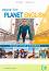 Ready for Planet English - ���� Foundations (A1): �������� A �� ��������� ���� : Split Edition - Claire Moore, Valentina Chen - �������