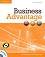 Business Advantage:      :  Advanced:     + CD - Marjorie Rosenberg - 