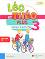 Leo et Theo Plus - ���� 3 (A2.1): ������ �������� �� ������� ���� - M. A. Apicella, D. Guillemant - ������ ��������