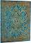 ������-������ Paperblanks Azure 2026 - 18 � 23 cm - ������