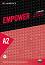 Empower - ���� Elementary (A2): ������� �� ��������� ���� : Second Edition - Adrian Doff, Craig Thaine, Herbert Puchta, Jeff Stranks, Peter Lewis-Jones, M. Hancock, A. Mcdonald - �������