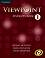 Viewpoint: Учебна система по английски език : Ниво 1: Учебник - Michael McCarthy, Jeanne McCarten, Helen Sandiford - учебник