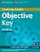 Objective - Key (A2):   + CD :      - Second Edition - Annette Capel, Wendy Sharp -  