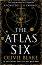 The Atlas Six - Olivie Blake - �����