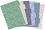 ����������� �� ����������� Filofax - �5, 6 ���� �� ���������� Meadow - �������