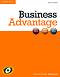 Business Advantage:      :  Advanced:    + DVD - Jonathan Birkin - 