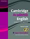 Cambridge Academic English:      :  Upper Intermediate (B2):    - Chris Sowton, Martin Hewings -   