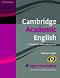 Cambridge Academic English:      :  Upper Intermediate (B2):    - Chris Sowton, Martin Hewings -   