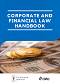 Corporate and Financial Law Handbook - 