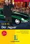 Lekture - Stufe 2 (A2) : Der Jaguar:  + CD - Theo Scherling, Sabine Wenkums - 