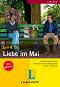 Lekture - Stufe 2 (A2) : Liebe im Mai:  + CD - Theo Scherling, Sabine Wenkums - 