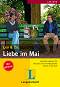 Lekture - Stufe 2 (A2) : Liebe im Mai: ����� + CD - Theo Scherling, Sabine Wenkums - �����