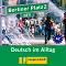 Berliner Platz Neu:      :  2 (A2): 2 CD       - Christiane Lemcke, Lutz Rohrmann, Theo Scherling - 