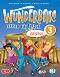 Wunderbar! -  3 (A2.1):     - M. A. Apicella, D. Guillemant, S. Brusati, K. Salvador - 