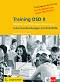Training DSD II :  B2 - C1:    + DVD - Gabriele Kniffka, Bärbel Gutzat, Katia Reinecke - 