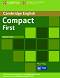 Compact First -  B2:    :      - Peter May - 