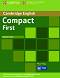 Compact First -  B2:    :      - Peter May - 