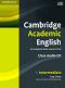 Cambridge Academic English:      :  Intermediate (B1+): CD       - Craig Thaine - 