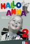 Hallo Anna -  2:   :        - Olga Swerlowa -  