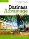 Business Advantage: ������ ������� �� ��������� ���� : ���� Upper-intermediate: 2 CD � �������������� �� ������������ �� �������� - Michael Handford, Martin Lisboa, Almut Koester, Angela Pitt - �������