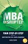 MBA Disrupted - Mario Peshev - �����