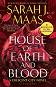 Crescent City - book 1: House of Earth and Blood - Sarah J. Maas - 