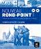 Nouveau Rond-Point:      :  1 (A1 - A2):   - Catherine Flumian, Christian Lause, Corinne Royer, Josiane Labascoule, Philippe Liria -  