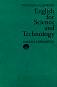 English for Science and Technology - S. Vassileva, A. A. Levkova - 