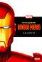 Непобедимият Iron Man: Началото - книга