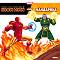 The Invincible Iron Man   - 