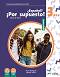 Espanol? Por supuesto! -  3 (A2+):     - Oscar Rodriguez, David R. Sousa - 