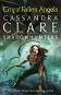 The Mortal Instruments - Book 4: City of Fallen Angels - Cassandra Clare - �����