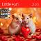   - Little Fun 2025 - 