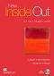 New Inside Out - Upper intermediate:  + CD-ROM :      - Sue Kay, Vaughan Jones - 