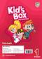 Kid's Box New Generation -  1:  :      - Caroline Nixon, Michael Tomlinson - 