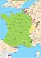  :    XIV 1643 - 1715 - 100 x 140 cm - 
