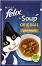 ���� �� ����� Felix Soup Original - 48 g, � �������, � ����� ������� - �����