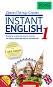 Instant English -  1:  +  -    - 