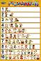   :   1  10 - 53 x 77cm - 