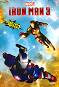   : Iron man 3 -  