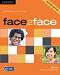 face2face - Starter (A1): Учебна тетрадка : Учебна система по английски език - Second Edition - Chris Redston, Gillie Cunningham - 