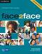 face2face - Intermediate (B1+): Учебник : Учебна система по английски език - Second Edition - Chris Redston, Gillie Cunningham - учебник