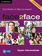 face2face - Upper Intermediate (B2): Class Audio CDs :      - Second Edition - Chris Redston, Gillie Cunningham - 