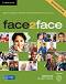 face2face - Advanced (C1): Учебник + DVD : Учебна система по английски език - Second Edition - Chris Redston, Gillie Cunningham, Jan Bell, Theresa Clementson - 