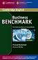 Business Benchmark:      - Second Edition :  Pre-intermediate to Intermediate:     - Norman Whitby - 