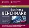 Business Benchmark: ������ ������� �� ��������� ���� - Second Edition : ���� Upper Intermediate: CD � ���������� - Guy Brook-Hart - �������