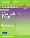 Complete First -  B2:    + CD :      - Second Edition - Guy Brook-Hart - 