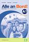 Alle an Bord! -  A1:       - Elke Spitznagel, Silvana Brusati, Leonia Antognini -   